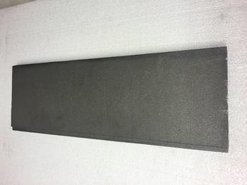 Plát litinový 6x19 (156 x 499 mm) - 2